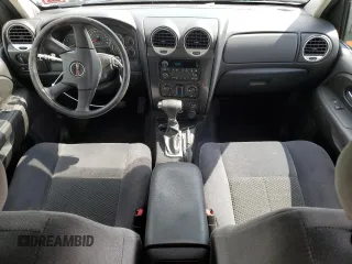 2007 GMC Envoy SLE with VIN 1GKDT13S872190886, listed as a Copart auction lot 49792105 with 78,743 mi miles and Salvage Title. Bid and sale history available at carsss.com. Image 8.