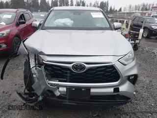 2020 Toyota Highlander LE с VIN 5TDBZRBH9LS014227, выставлен на аукционе IAAI как лот 41479228 с пробегом 38 066 миль миль и . История ставок и продаж доступна на DreamBid. Изображение 12.
