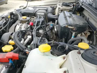 2002 Subaru Forester L z VIN JF1SF63522H711050, wystawiony jako IAAI lot #43431909 z przebiegiem 159 816 mil mil oraz . Historia ofert i sprzedaży dostępna na DreamBid. Obrazek 12.