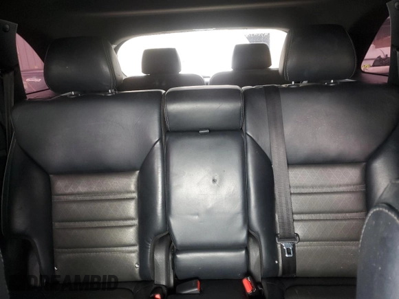 2017 Kia Sorento SXL z VIN 5XYPK4A56HG305258, wystawiony jako Copart lot #78742384 z przebiegiem Nie podano mil oraz Nie do naprawy • Non repairable. Historia ofert i sprzedaży dostępna na DreamBid. Obrazek 10.