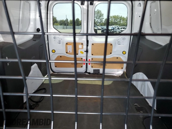 2016 Ford Transit Connect XLT с VIN NM0LS7F71G1270408, выставлен на аукционе Copart как лот 59803225 с пробегом 82 383 миль миль и Списание • Salvage title. История ставок и продаж доступна на DreamBid. Изображение 10.