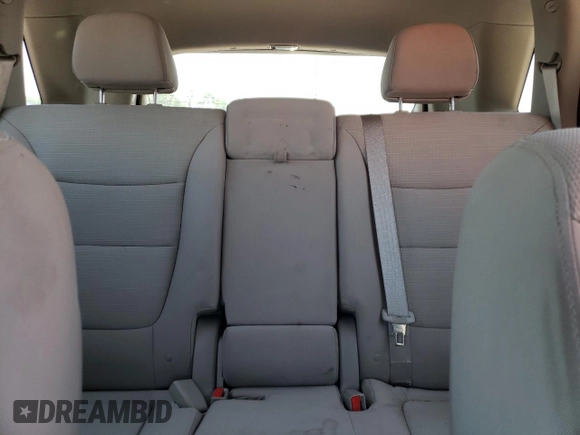 2015 Kia Sorento LX with VIN 5XYKT3A67FG627155, listed as a Copart auction lot 51434715 with 157,218 mi miles and Salvage Title. Bid and sale history available at carsss.com. Image 10.