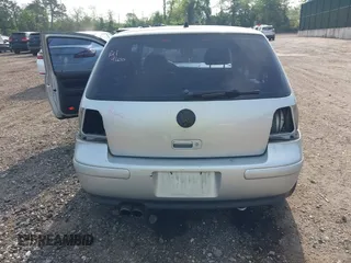2004 Volkswagen GTI с VIN 9BWDH61JX44003481, выставлен на аукционе IAAI как лот 42378077 с пробегом 187 791 миль миль и . История ставок и продаж доступна на DreamBid. Изображение 6.