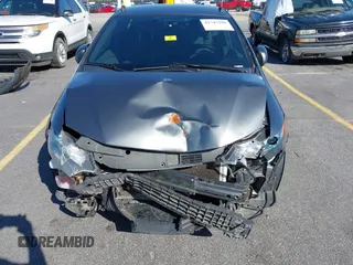 2011 Honda Insight with VIN JHMZE2H3XBS005408, listed as a IAAI auction lot 41747390 with 154,892 mi miles and . Bid and sale history available at DreamBid. Image 6.
