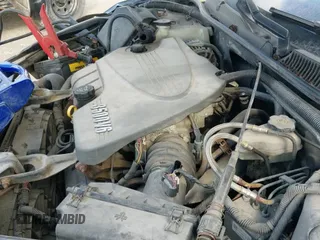 2010 Chevrolet Impala LT с VIN 2G1WB5EK5A1156707, выставлен на аукционе IAAI как лот 43240573 с пробегом 174 317 миль миль и . История ставок и продаж доступна на DreamBid. Изображение 14.