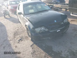 2003 BMW 3 Series 330i с VIN WBAEV53473KM32352, выставлен на аукционе IAAI как лот 42746183 с пробегом Не указан миль и . История ставок и продаж доступна на DreamBid. Изображение 1.