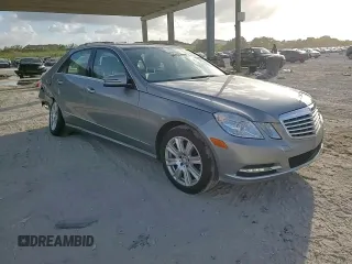 2013 Mercedes-Benz E 350 Luxury with VIN WDDHF5KB1DA737288, listed as a Copart auction lot 80308084 with 67,694 mi miles and Salvage title. Bid and sale history available at DreamBid. Image 13.
