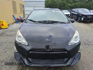 2016 Toyota Prius One with VIN JTDKDTB31G1120500, listed as a Copart auction lot 57745105 with Not provided miles and Clean title. Bid and sale history available at DreamBid. Image 5.