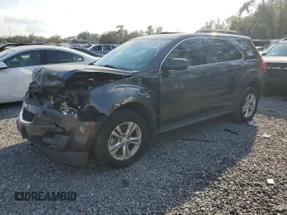 2013 Chevrolet Equinox LT with VIN 2GNFLDE30D6135432, listed as a Copart auction lot 45725925 with 145,721 mi miles and Clean Title. Bid and sale history available at DreamBid. Image 1.