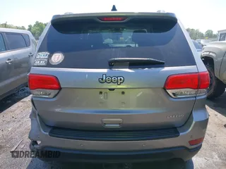 2017 Jeep Grand Cherokee Altitude with VIN 1C4RJEAG6HC647333, listed as a IAAI auction lot 42071820 with 129,740 mi miles and . Bid and sale history available at DreamBid. Image 16.