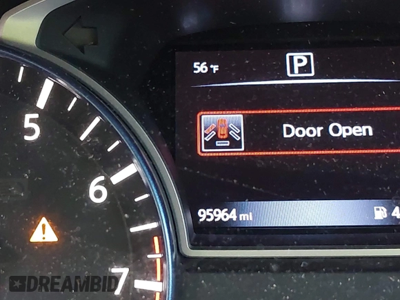 2016 Nissan Altima S z VIN 1N4AL3AP4GC122304, wystawiony jako IAAI lot #42033250 z przebiegiem 95 964 mil mil oraz . Historia ofert i sprzedaży dostępna na DreamBid. Obrazek 7.