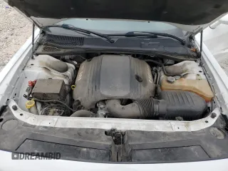 2019 Dodge Challenger R/T z VIN 2C3CDZBT7KH606198, wystawiony jako Copart lot #54912155 z przebiegiem 99 246 mil mil oraz Szkoda całkowita • Salvage title. Historia ofert i sprzedaży dostępna na DreamBid. Obrazek 11.