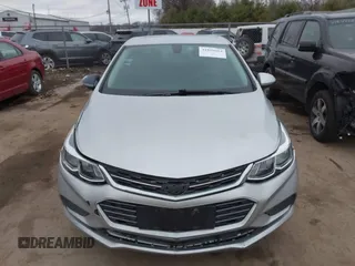 2017 Chevrolet Cruze LS with VIN 1G1BC5SM1H7135416, listed as a IAAI auction lot 41850854 with 80,928 mi miles and . Bid and sale history available at DreamBid. Image 12.