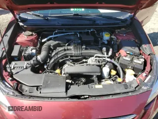 2020 Subaru Impreza Limited с VIN 4S3GTAU67L3726886, выставлен на аукционе Copart как лот 49398075 с пробегом 53 006 миль миль и Списание • Salvage title. История ставок и продаж доступна на DreamBid. Изображение 12.