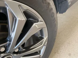 2022 Toyota RAV4 Hybrid XLE Premium with VIN 4T3B6RFV5NU085564, listed as a IAAI auction lot 42854215 with 49,616 mi miles and . Bid and sale history available at DreamBid. Image 19.
