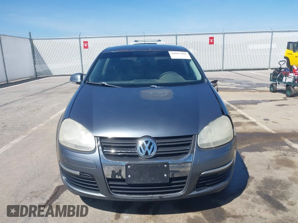 2009 Volkswagen Jetta S with VIN 3VWJZ71K49M075892, listed as a IAAI auction lot 42097445 with 218,016 mi miles and . Bid and sale history available at DreamBid. Image 12.