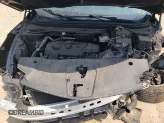 2020 Acura RDX Technology with VIN 5J8TC2H57LL012330, listed as a Copart auction lot 60165345 with Not provided miles and Non repairable. Bid and sale history available at DreamBid. Image 11.