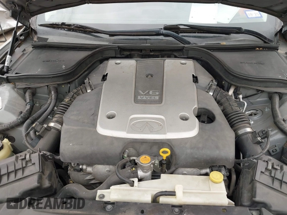 2008 Infiniti G37 Coupe Journey with VIN JNKCV64E88M117710, listed as a IAAI auction lot 41723422 with 199,388 mi miles. Bid and sale history available at carsss.com. Image 10.