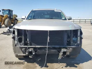 2016 Chevrolet Tahoe LS with VIN 1GNSCAKC7GR465949, listed as a Copart auction lot 50030625 with 136,608 mi miles and Salvage title. Bid and sale history available at DreamBid. Image 5.