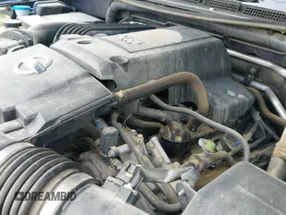 2015 Nissan Frontier SV с VIN 1N6AD0CW1FN767065, выставлен на аукционе IAAI как лот 42684729 с пробегом 142 212 миль миль и . История ставок и продаж доступна на DreamBid. Изображение 23.