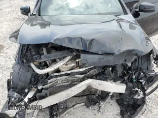 2018 Mercedes-Benz CLA 45 AMG z VIN WDDSJ5CB7JN566442, wystawiony jako Copart lot #57353115 z przebiegiem 90 555 mil mil oraz Szkoda całkowita • Salvage title. Historia ofert i sprzedaży dostępna na DreamBid. Obrazek 11.