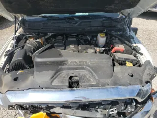 2024 Ram 4500 z VIN 3C7WRKAL3RG224315, wystawiony jako Copart lot #50593355 z przebiegiem 29 395 mil mil oraz Szkoda całkowita • Salvage title. Historia ofert i sprzedaży dostępna na DreamBid. Obrazek 11.
