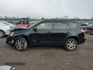2011 Toyota RAV4 Limited with VIN 2T3DF4DV1BW102483, listed as a IAAI auction lot 41214371 with 156,675 mi miles and . Bid and sale history available at DreamBid. Image 14.