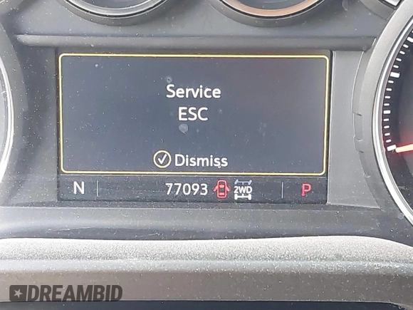 2021 Chevrolet Silverado 1500 LT with VIN 3GCUYDED6MG222752, listed as a IAAI auction lot 41705299 with 77,093 mi miles and . Bid and sale history available at DreamBid. Image 15.