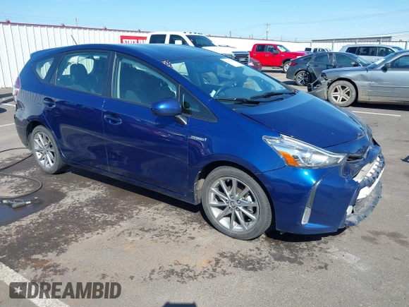 2015 Toyota Prius Two with VIN JTDZN3EU0FJ036229, listed as a IAAI auction lot 42007222 with 78,107 mi miles and . Bid and sale history available at DreamBid. Image 1.
