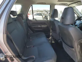2005 Honda CR-V EX SE with VIN SHSRD78945U304585, listed as a Copart auction lot 49691335 with 144,532 mi miles and Salvage Title. Bid and sale history available at carsss.com. Image 10.