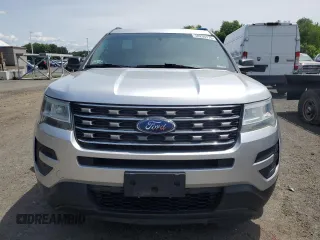 2016 Ford Explorer with VIN 1FM5K8B83GGA89206, listed as a Copart auction lot 58200775 with 154,903 mi miles and Clean title. Bid and sale history available at DreamBid. Image 5.