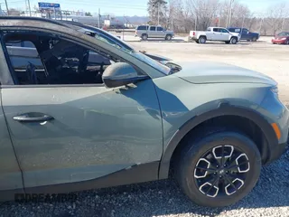 2023 Hyundai Santa Cruz SEL with VIN 5NTJCDAE1PH049512, listed as a IAAI auction lot 41359680 with Not provided miles and . Bid and sale history available at DreamBid. Image 13.