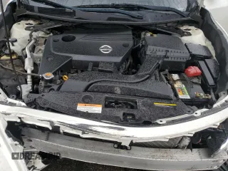 2015 Nissan Altima SL с VIN 1N4AL3APXFC130194, выставлен на аукционе Copart как лот 59172645 с пробегом 157 858 миль миль и Списание • Salvage title. История ставок и продаж доступна на DreamBid. Изображение 11.