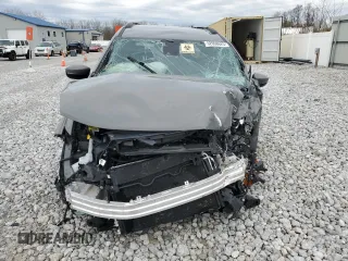 2023 Chrysler Pacifica Touring L with VIN 2C4RC1BG1PR516608, listed as a Copart auction lot 52098625 with Not provided miles and Salvage title. Bid and sale history available at DreamBid. Image 5.