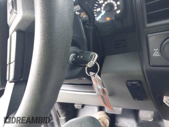 2019 Ford F-150 XL with VIN 1FTEW1E57KFB26788, listed as a IAAI auction lot 42366820 with 78,993 mi miles and . Bid and sale history available at DreamBid. Image 11.