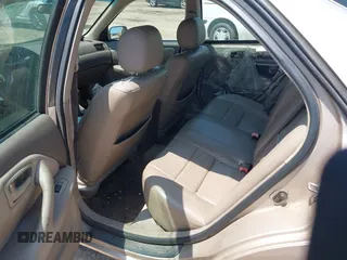 2000 Toyota Camry CE z VIN 4T1BG22K5YU731201, wystawiony jako IAAI lot #42094098 z przebiegiem Nie podano mil oraz . Historia ofert i sprzedaży dostępna na DreamBid. Obrazek 8.