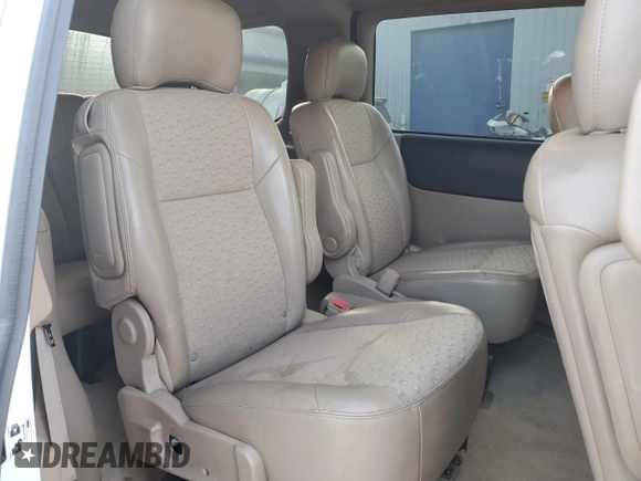 2006 Chevrolet Uplander with VIN 1GNDX33L26D200102, listed as a Copart auction lot 82566104 with 129,553 mi miles and Salvage Title. Bid and sale history available at DreamBid. Image 11.