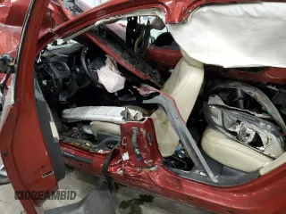 2017 Volvo V60 Premier with VIN YV140MSK2H1343464, listed as a Copart auction lot 87023364 with 0 mi miles and Salvage Title. Bid and sale history available at carsss.com. Image 7.