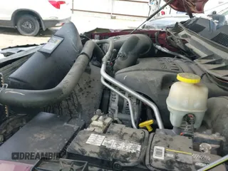 2017 Ram 1500 Big Horn z VIN 1C6RR6LT9HS773529, wystawiony jako IAAI lot #42614967 z przebiegiem 157 572 mil mil oraz . Historia ofert i sprzedaży dostępna na DreamBid. Obrazek 20.