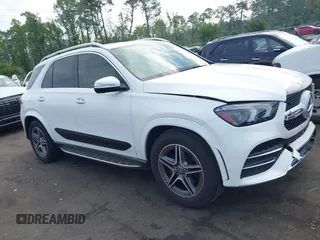 2020 Mercedes-Benz GLE 350 with VIN 4JGFB4JB6LA100738, listed as a IAAI auction lot 42414893 with 69,859 mi miles and . Bid and sale history available at DreamBid. Image 1.