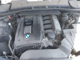 2007 BMW 3 Series 328xi с VIN WBAVC93557KX61238, выставлен на аукционе IAAI как лот 40251584 с пробегом 133 587 миль миль и . История ставок и продаж доступна на DreamBid. Изображение 10.