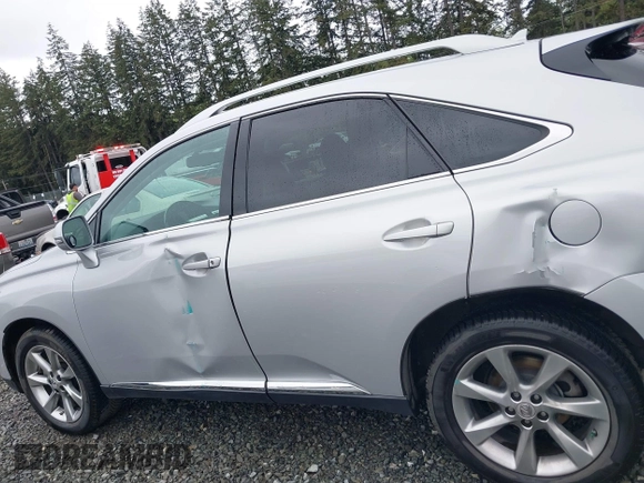 2012 Lexus RX 350 z VIN 2T2BK1BA3CC125451, wystawiony jako IAAI lot #42141262 z przebiegiem 146 426 mil mil oraz . Historia ofert i sprzedaży dostępna na DreamBid. Obrazek 15.