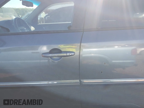 2013 Honda Pilot Touring with VIN 5FNYF3H92DB001308, listed as a IAAI auction lot 42007426 with 225,869 mi miles and . Bid and sale history available at DreamBid. Image 14.