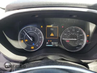 2020 Subaru Impreza Limited с VIN 4S3GTAU61L3733347, выставлен на аукционе Copart как лот 47240225 с пробегом 84 776 миль миль и Списание • Salvage title. История ставок и продаж доступна на DreamBid. Изображение 9.