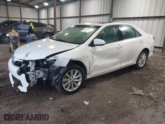 2012 Toyota Camry L with VIN 4T1BF1FK2CU146415, listed as a IAAI auction lot 41538201 with 139,399 mi miles. Bid and sale history available at carsss.com. Image 17.
