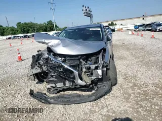 2020 Acura RDX Technology with VIN 5J8TC2H59LL037231, listed as a Copart auction lot 64124865 with Not provided miles and Salvage title. Bid and sale history available at DreamBid. Image 15.