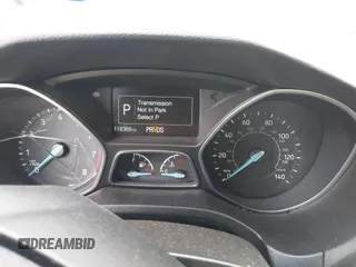 2016 Ford Focus Titanium with VIN 1FADP3J21GL404602, listed as a IAAI auction lot 42270177 with 118,369 mi miles and . Bid and sale history available at DreamBid. Image 7.