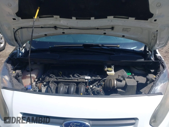2014 Ford Transit Connect XLT с VIN NM0LS6F73E1165652, выставлен на аукционе IAAI как лот 42008921 с пробегом 158 582 миль миль и . История ставок и продаж доступна на DreamBid. Изображение 10.