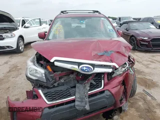 2016 Subaru Forester XT Touring с VIN JF2SJGXC9GH409741, выставлен на аукционе IAAI как лот 42406344 с пробегом 136 645 миль миль и . История ставок и продаж доступна на DreamBid. Изображение 13.
