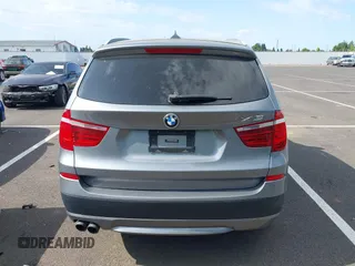2014 BMW X3 xDrive35i z VIN 5UXWX7C57E0E77619, wystawiony jako IAAI lot #42505109 z przebiegiem 155 472 mil mil oraz . Historia ofert i sprzedaży dostępna na DreamBid. Obrazek 16.